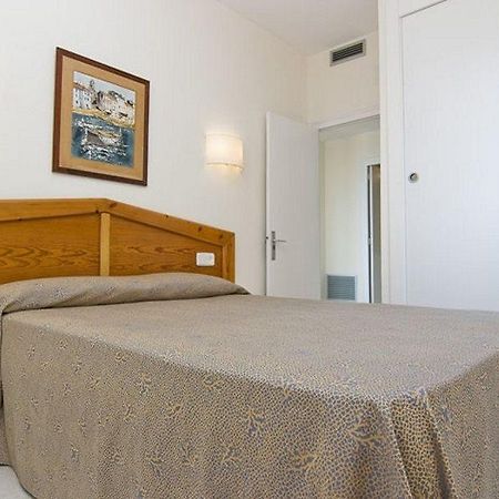 Delfin Apartments Платья-де-Аро Экстерьер фото